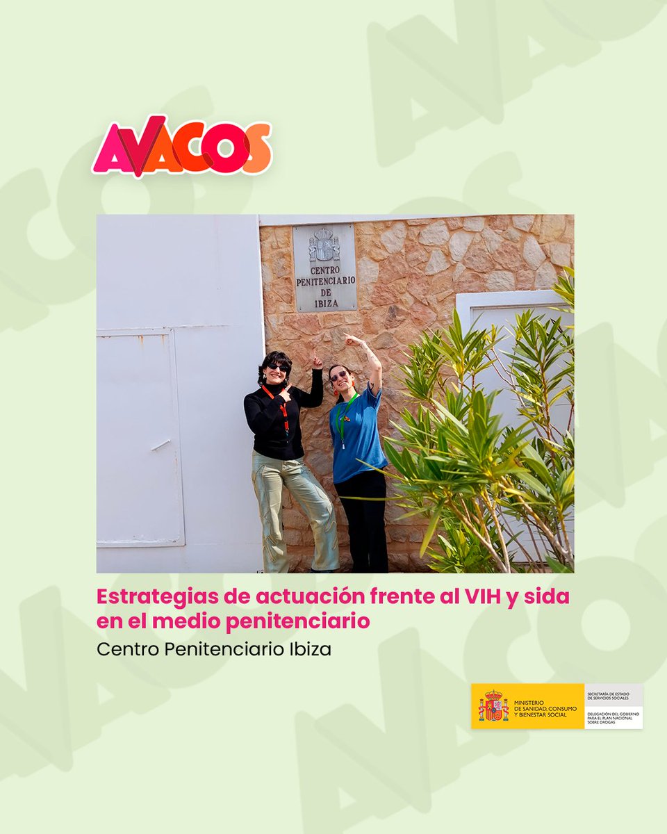 AVACOS-H tweet media