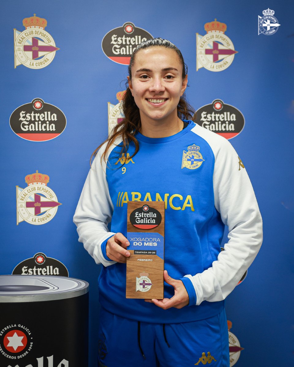 RC Deportivo tweet media