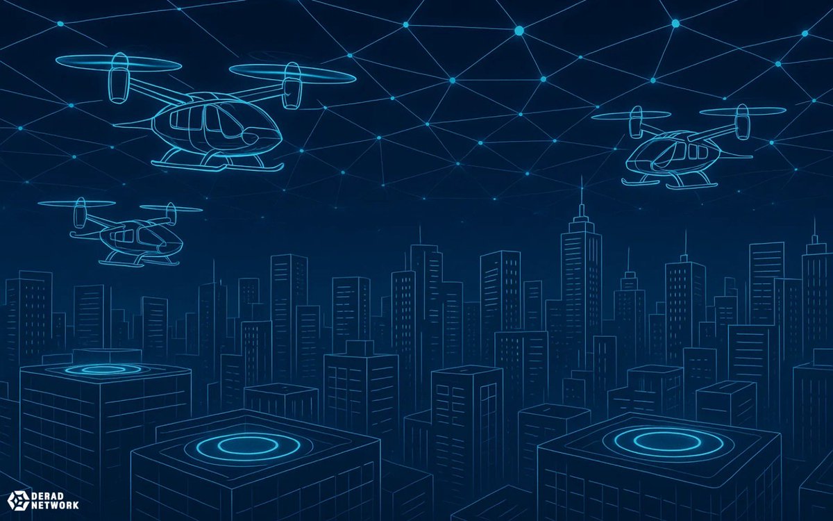 Derad Network tweet media