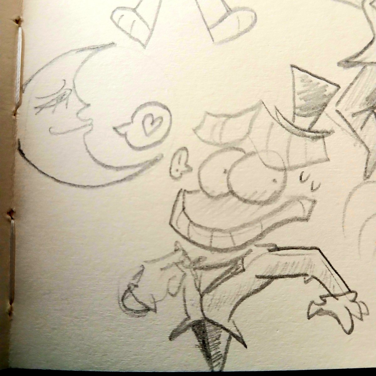 stick 🐱 comms OPEN (3/5) tweet media