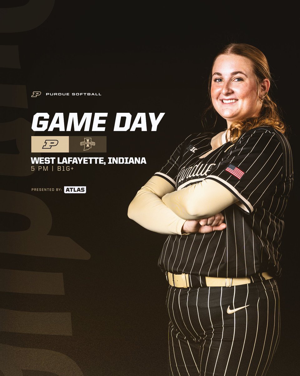 Purdue Softball tweet media