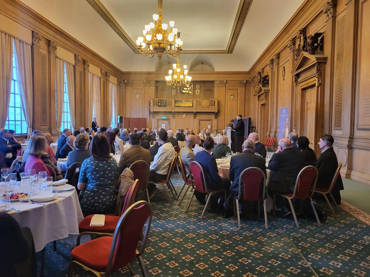 Leeds Mencap tweet media