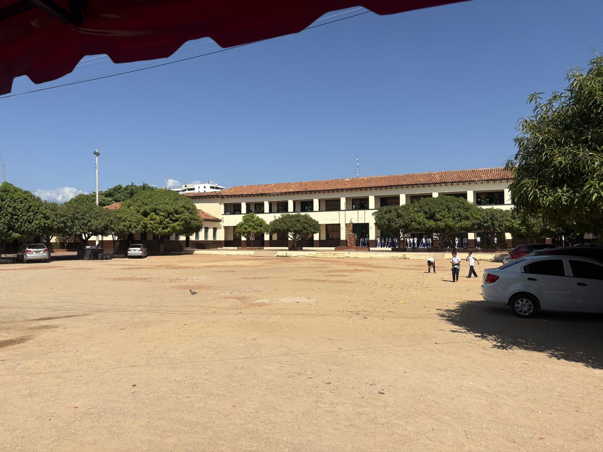 Gonzalo Quiroz M. tweet media