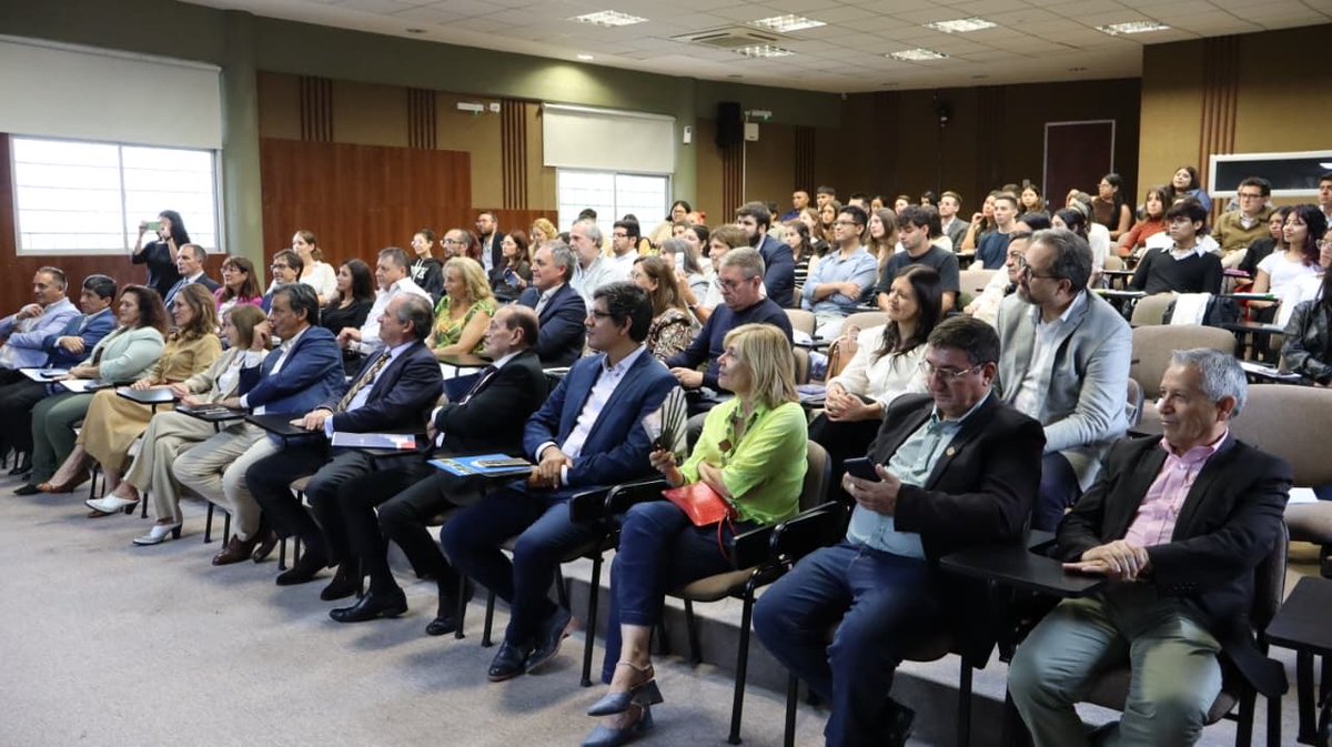 Instituto del Servicio Exterior de la Nación 🇦🇷 tweet media