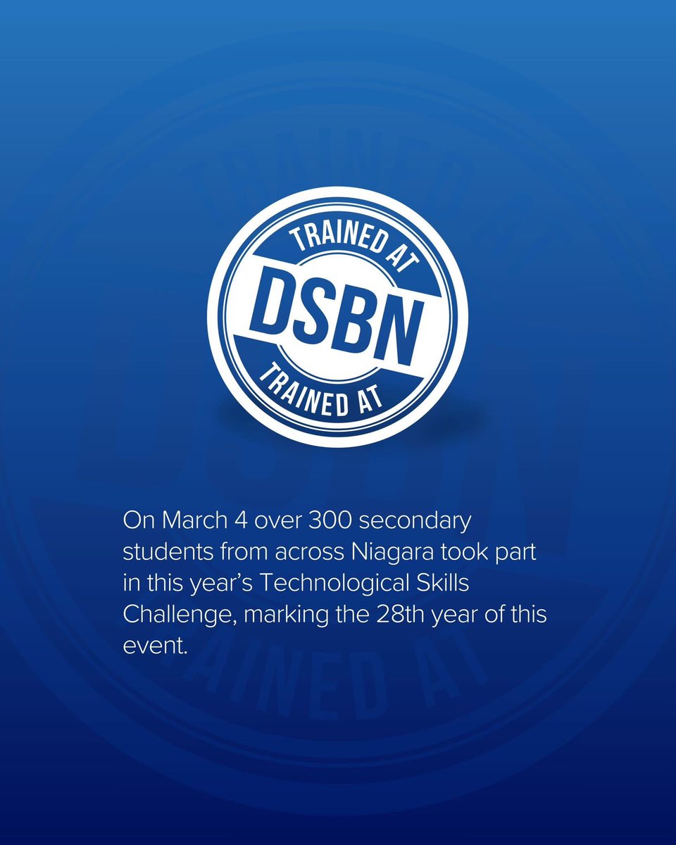 Elizabeth Klassen, Trustee tweet media