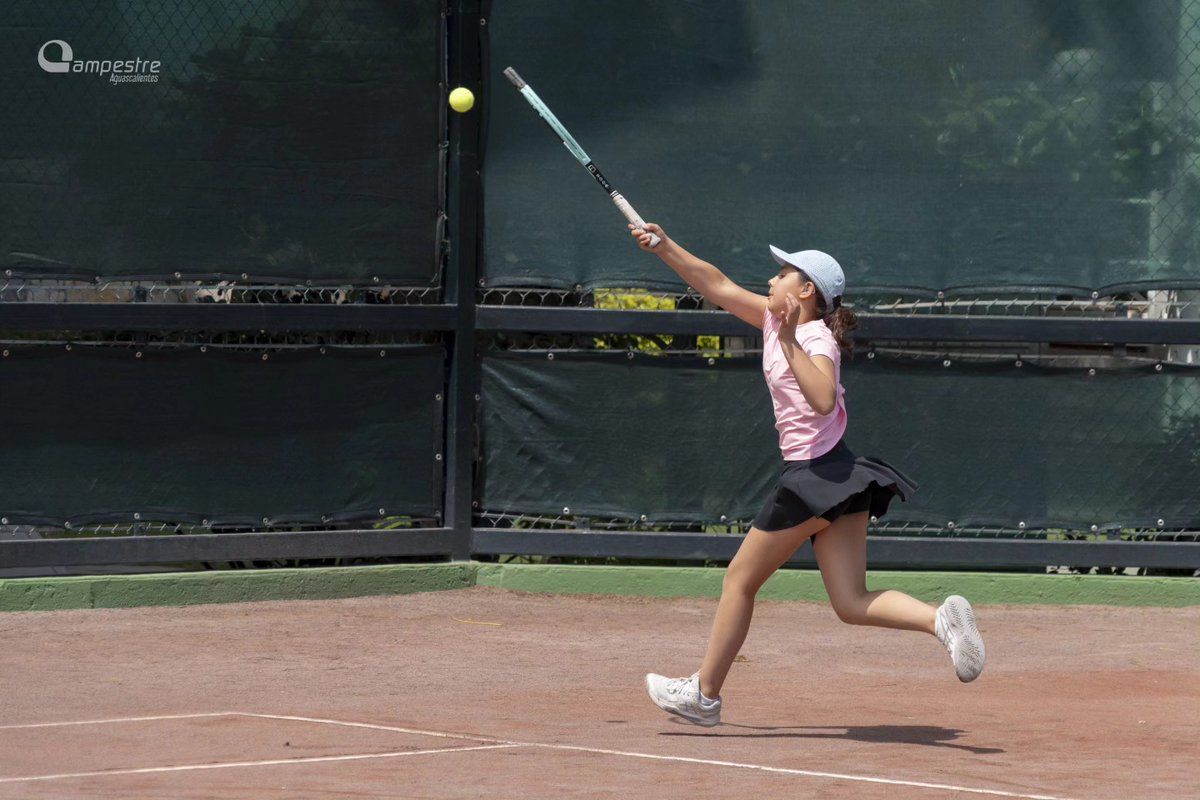 Torneo Seccional de Tenis 2026 📷
Una jornada de competencia y convivencia en la cancha.
Estos son algunos momentos de esta edición. 📷