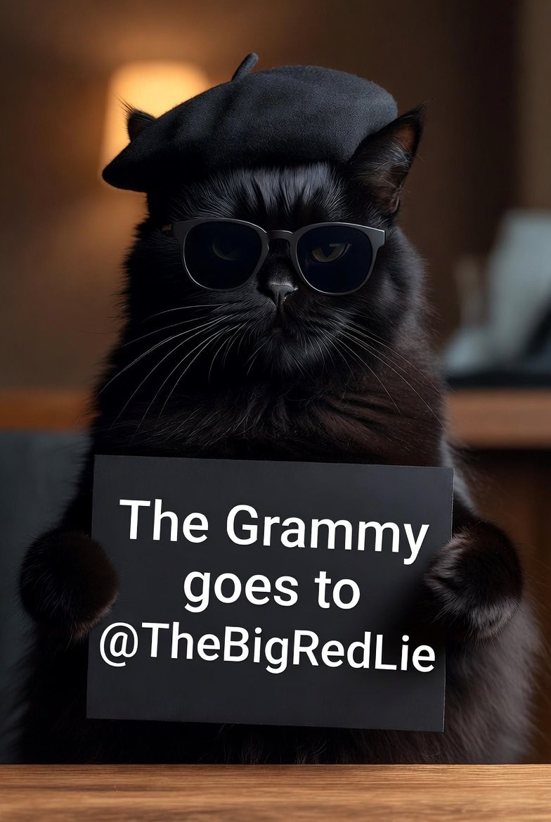 JacquelinaTucci's tweet image. #CATifa #BlueCats 🐈‍⬛ #BlueToTheCore #FAFOFAMILY🐈‍⬛
@TheBigRedLie I love me some Janet 
Thank you for including me ❣️🦋💓💚🍭🎯🎶✨🙌🏼💯👋🏼☀️🩵🐾🌸