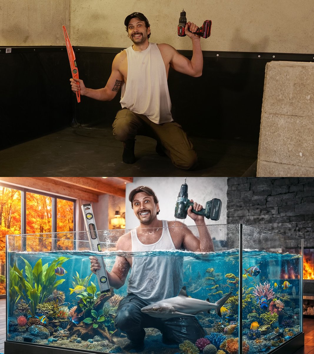 Rasenya | Miniamaker tweet media