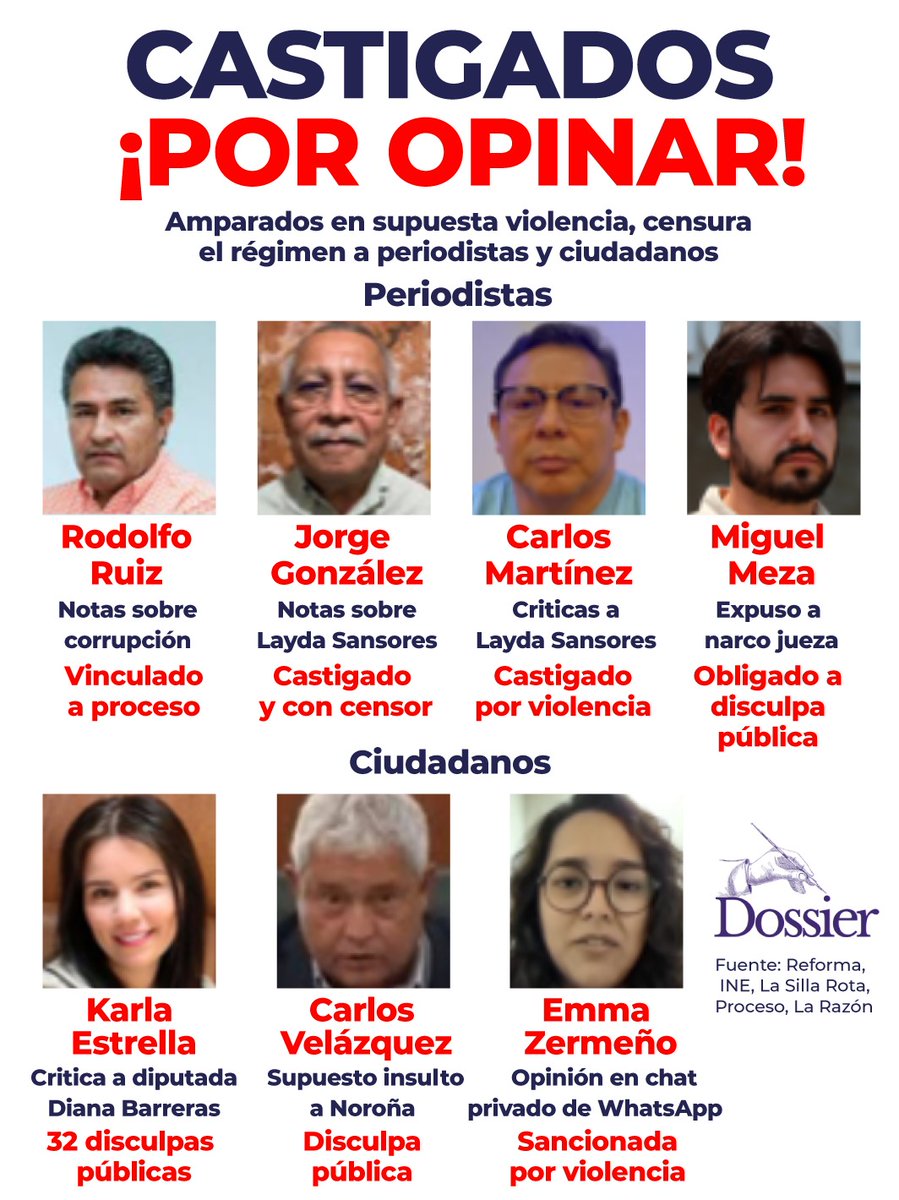 Adriana Dávila tweet media