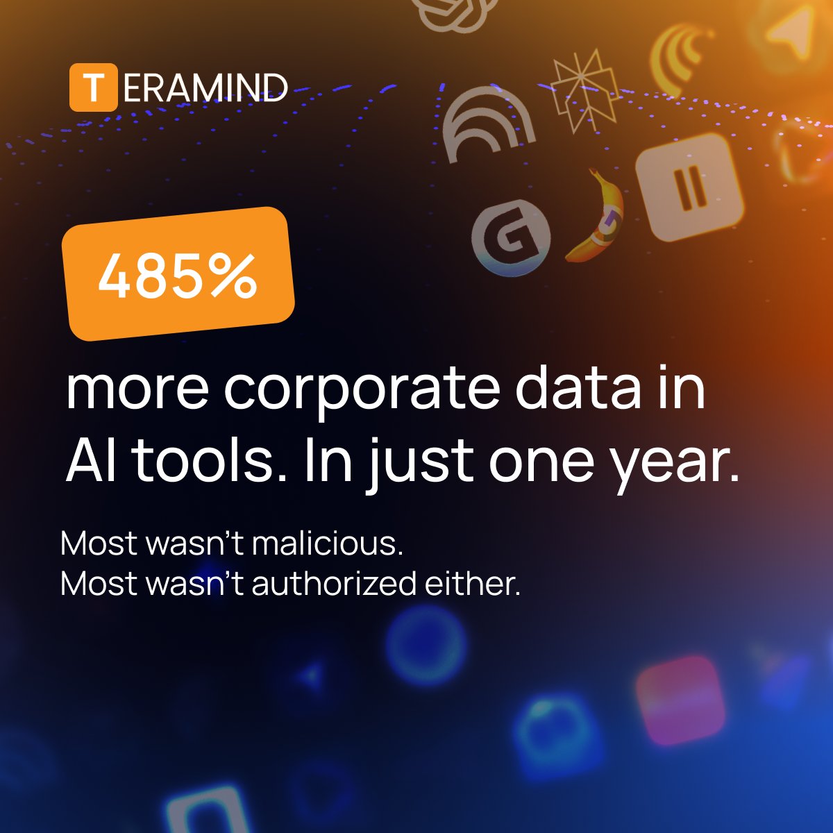 Teramind tweet media