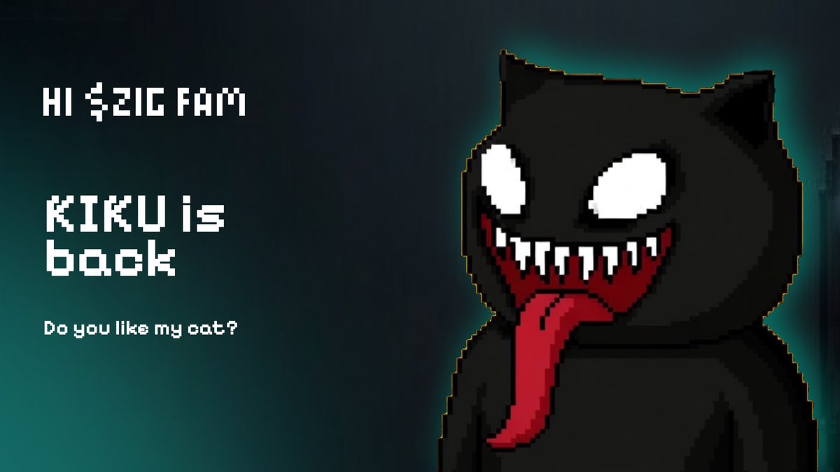 Kiku ╰‿╯ tweet media