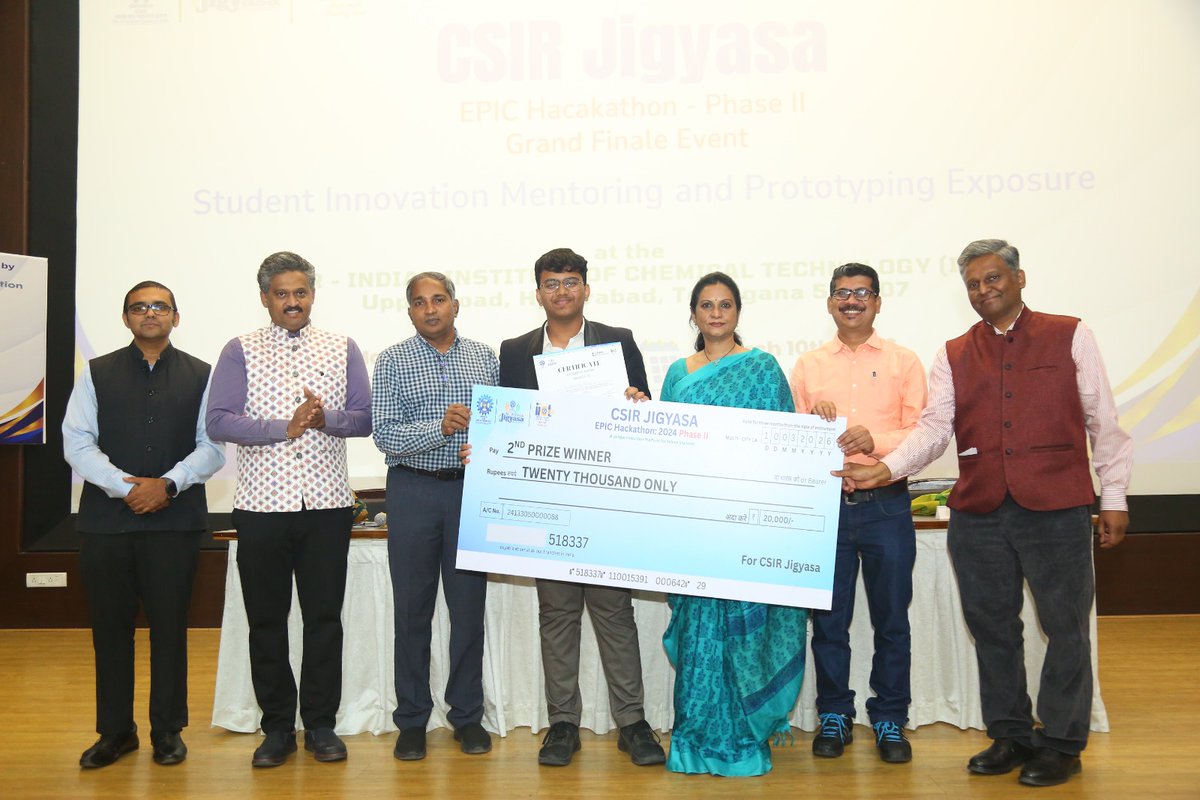 CSIRJIGYASA tweet media