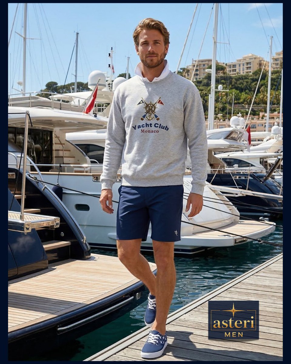 AsteriCollection tweet media