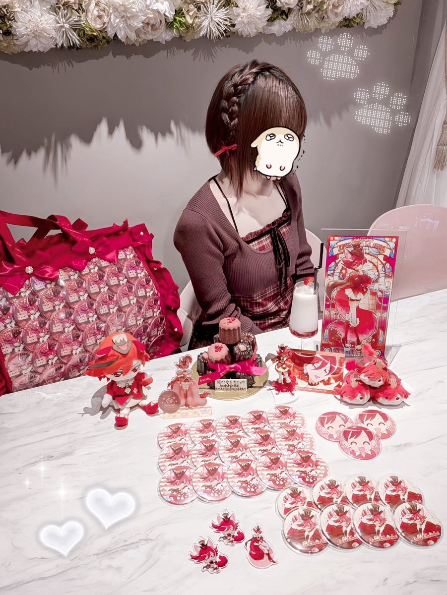 ゆのみ tweet media