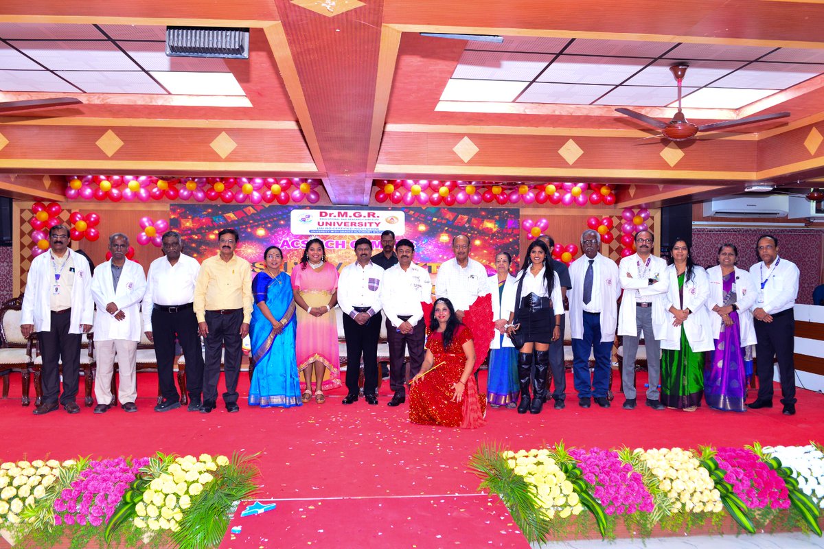 ACS Arun Kumar tweet media