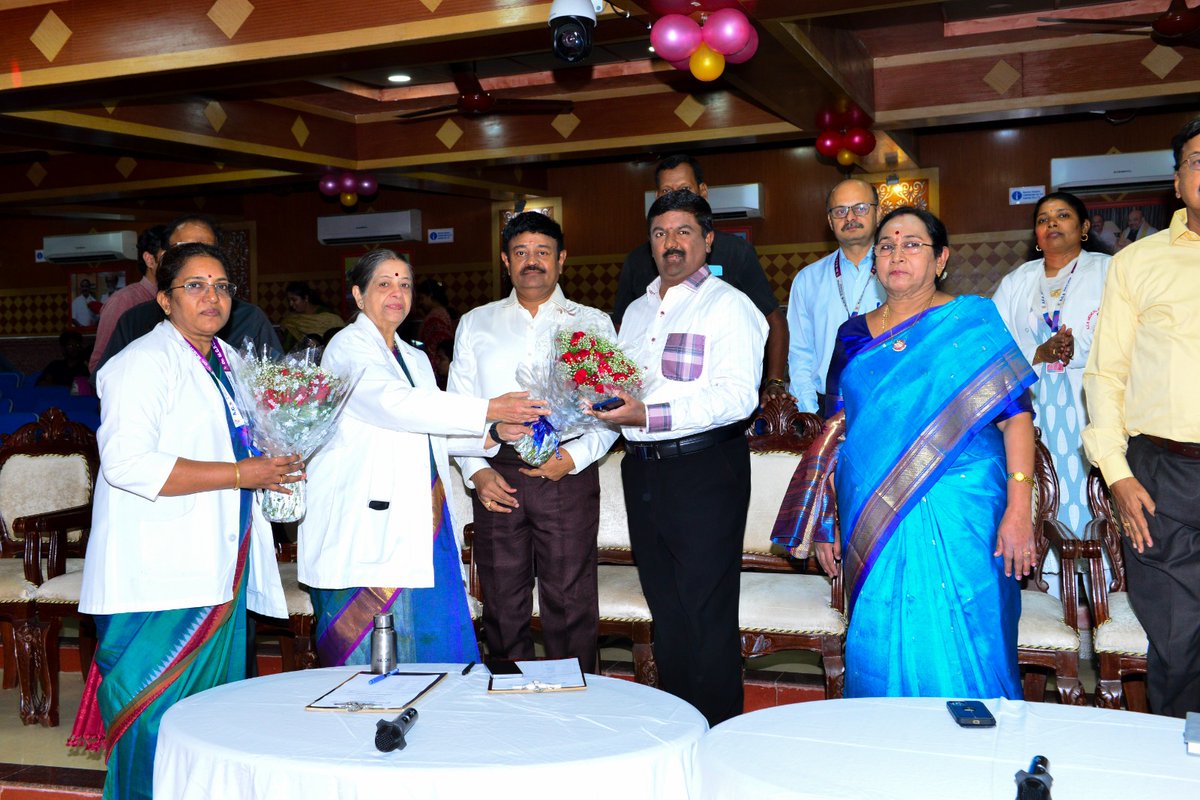 ACS Arun Kumar tweet media