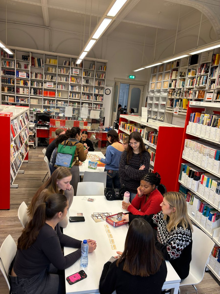 Instituto Cervantes Utrecht tweet media