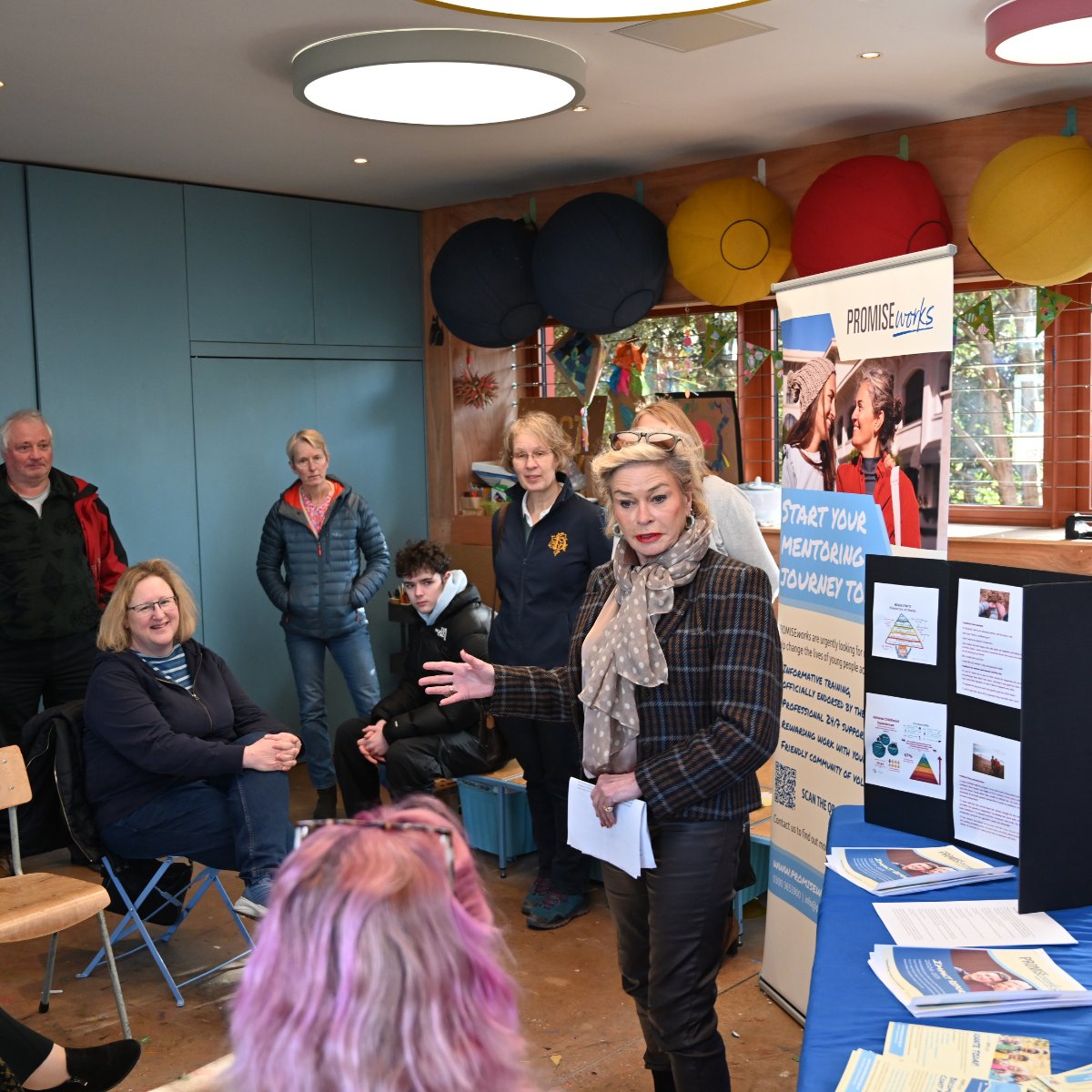 PROMISEworks tweet media