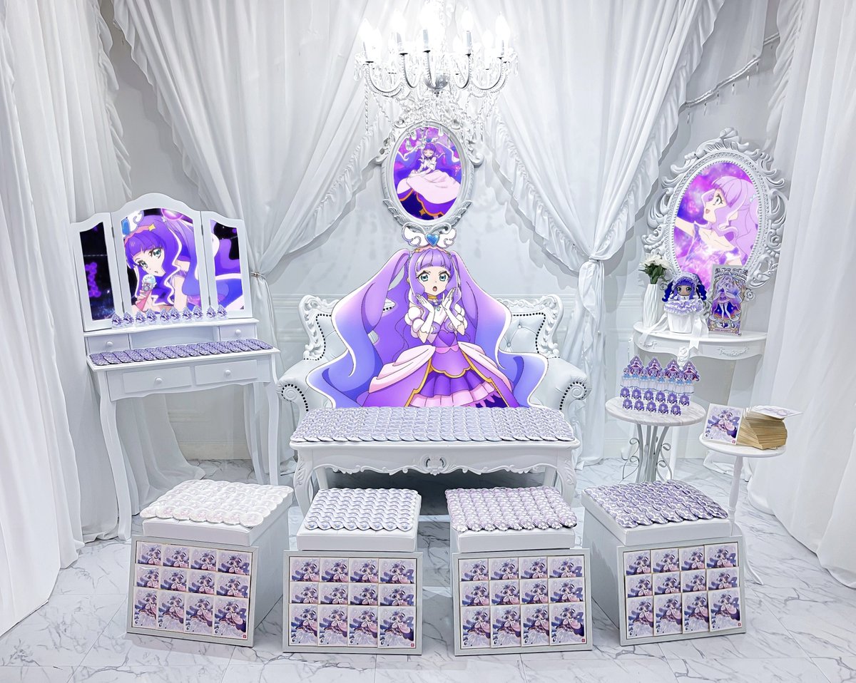 𝒜𝓃。 tweet media