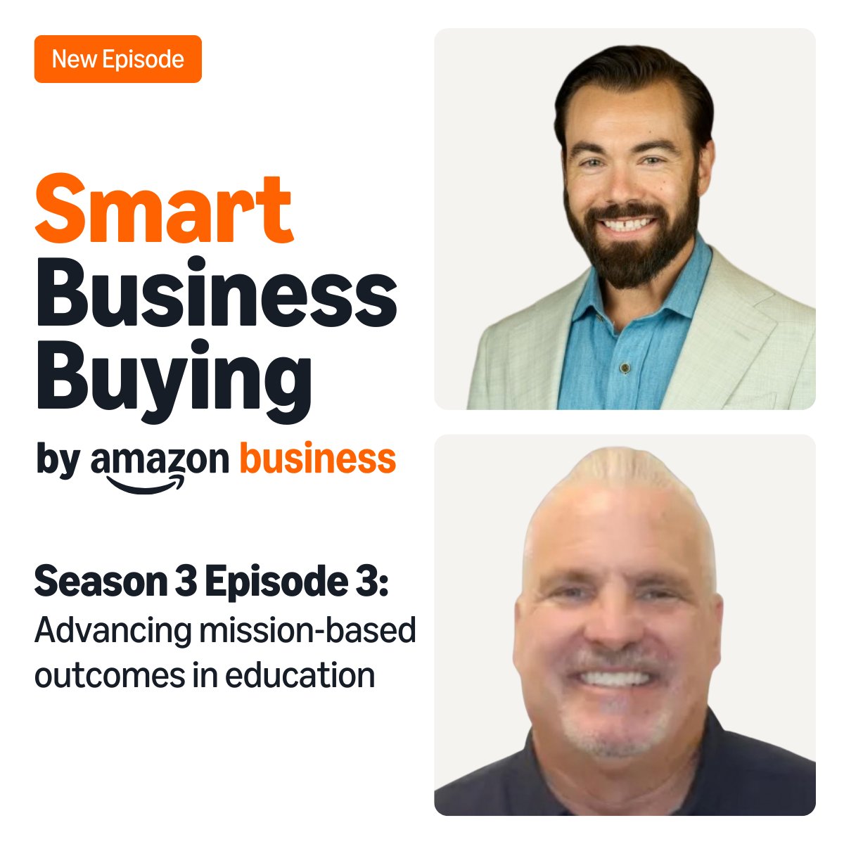 Amazon Business tweet media