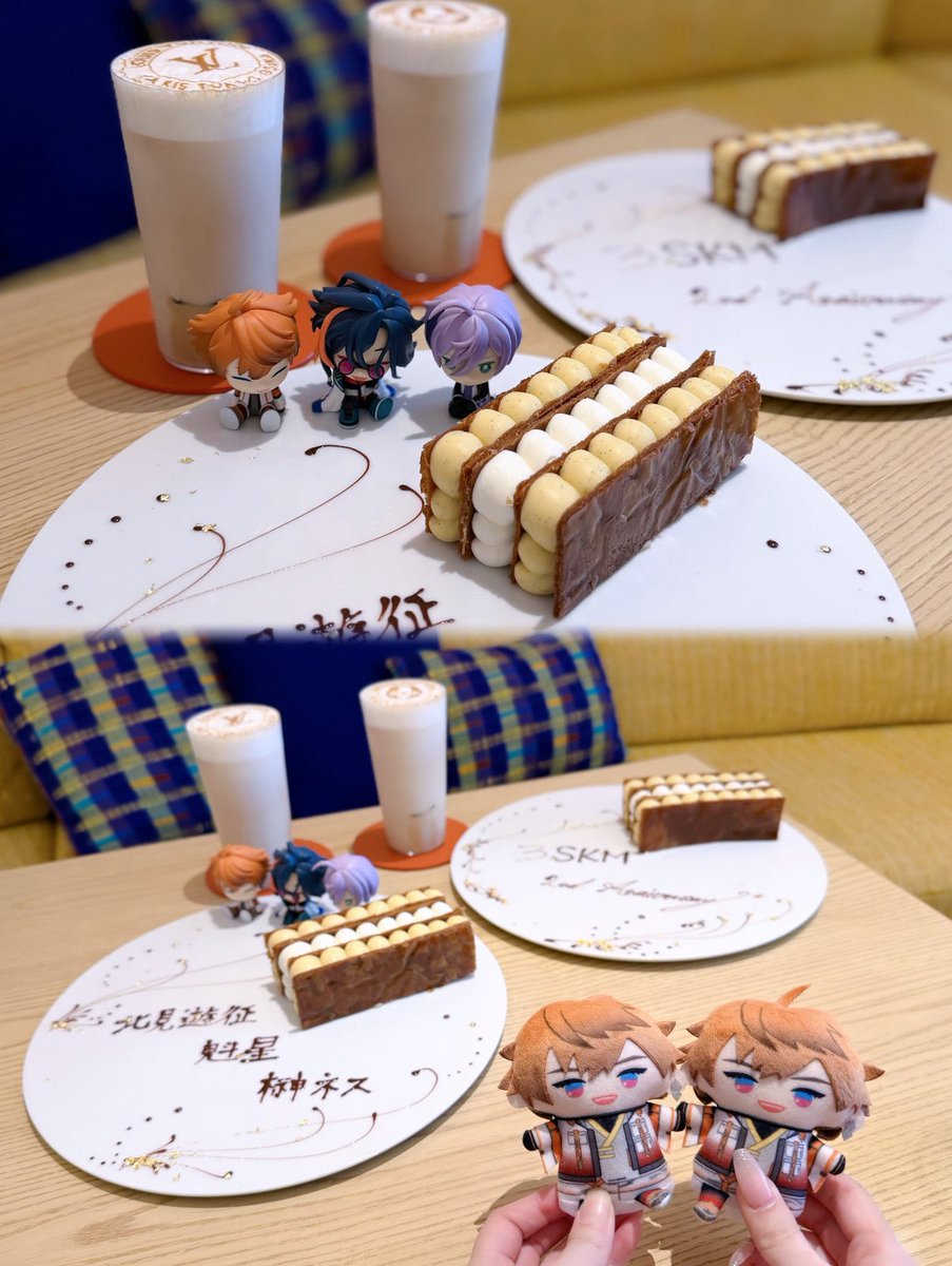 #3SKM_2ndANV ⟡.·*.