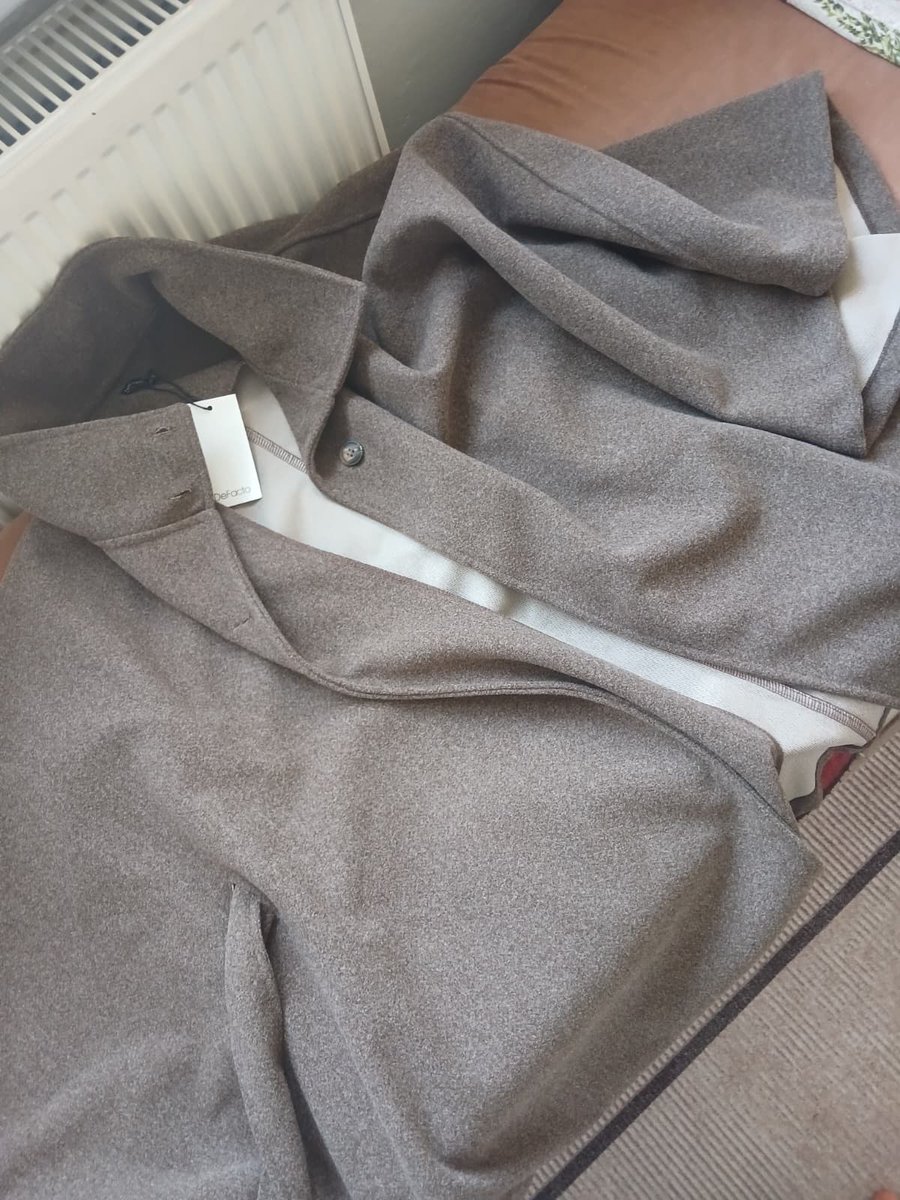 High Hopes tweet media