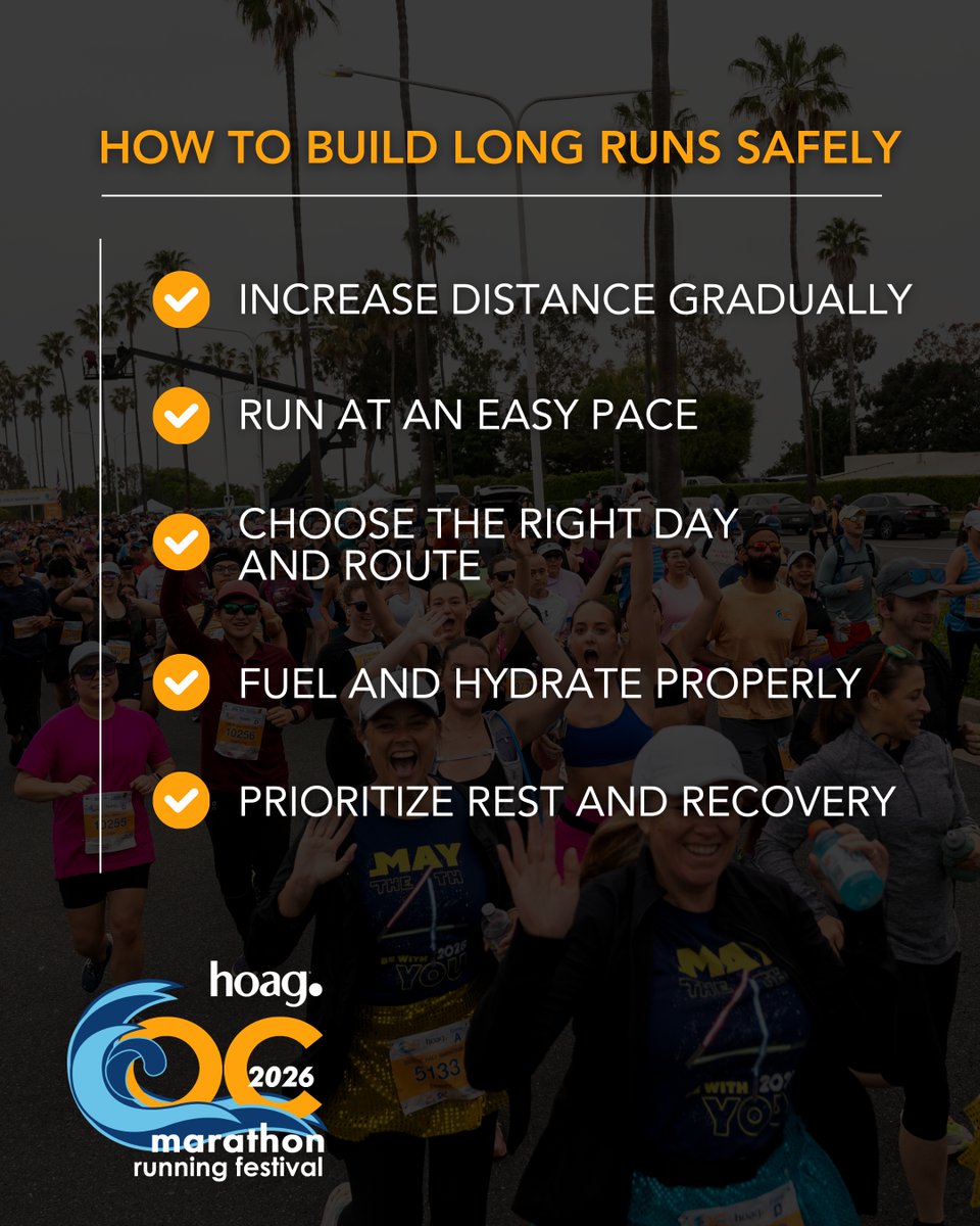 The Hoag OC Marathon tweet media