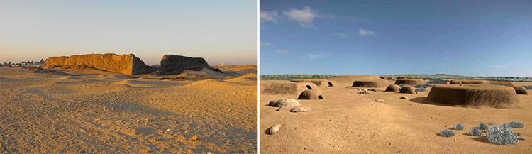 MMackeyAuthor's tweet image. The Neolithic Transition: The Great Global Experiment

The Neolithic transition paved the way for the development of large agricultural settlements.

crowcanyon.org/the-neolithic-…

#Neolithic #NeolithicPeriod