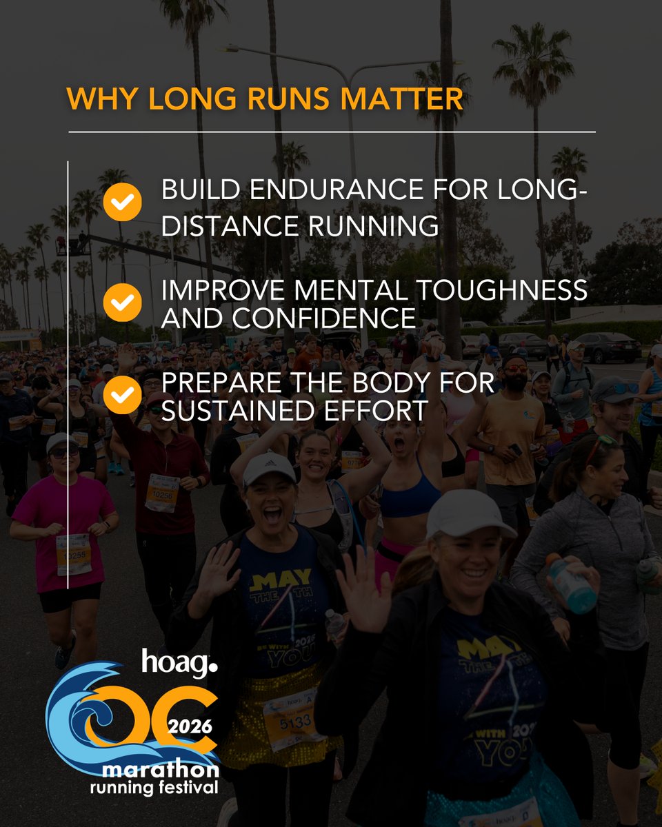 The Hoag OC Marathon tweet media