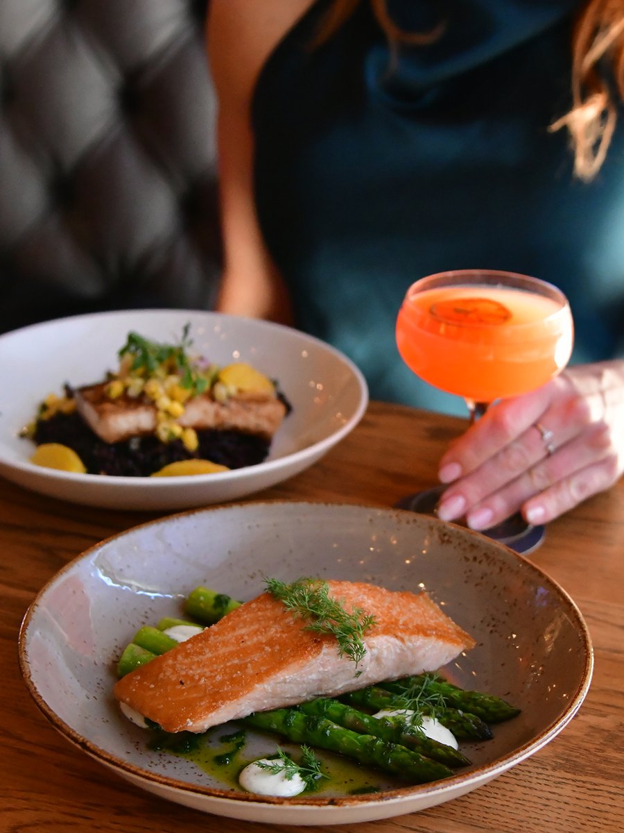 Del Frisco's Grille tweet media