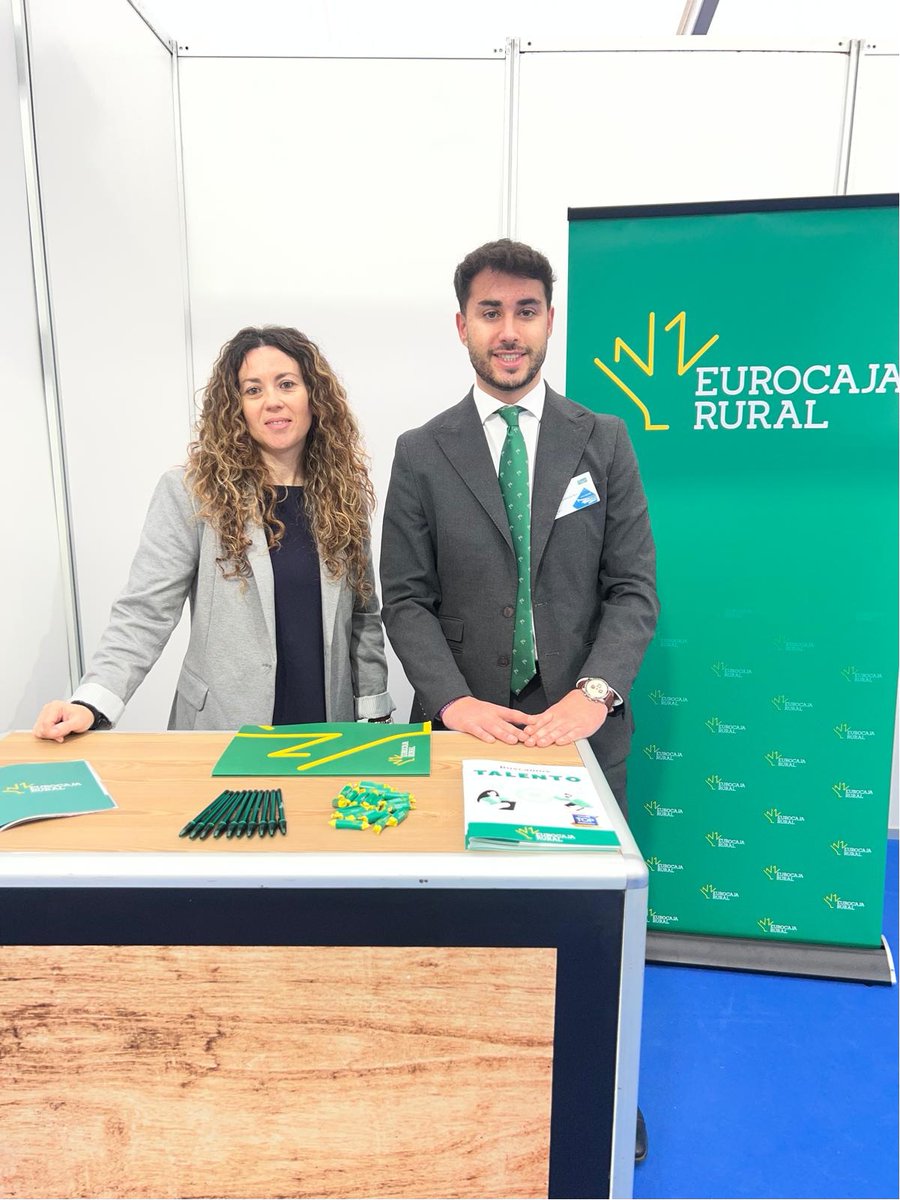 Eurocaja Rural tweet media