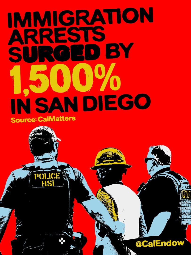 California Endowment tweet media