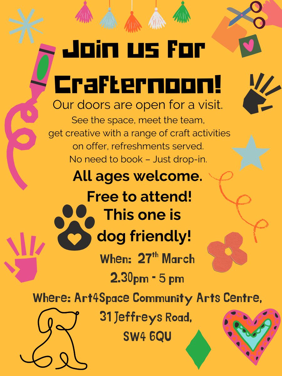 Art4Space tweet media