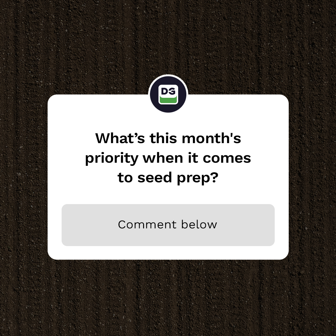 Dyna-Gro Seed tweet media