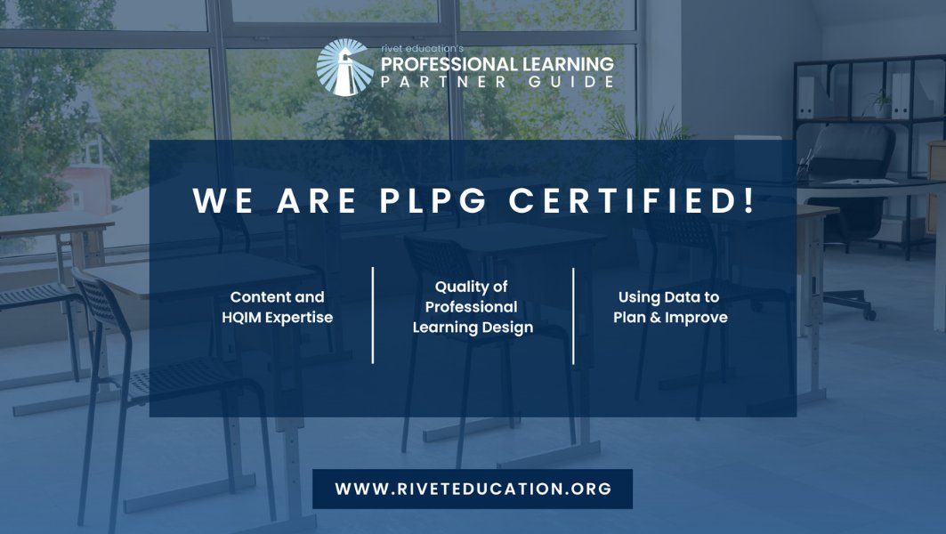 The Literacy Architects tweet media