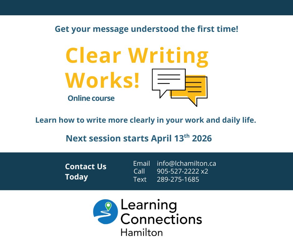 Learning Connections Hamilton tweet media