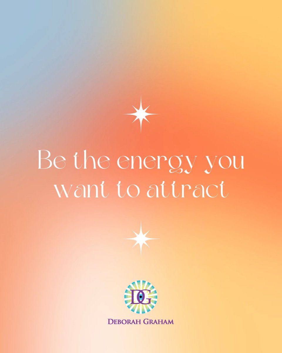 PsychicDeborahGraham tweet media