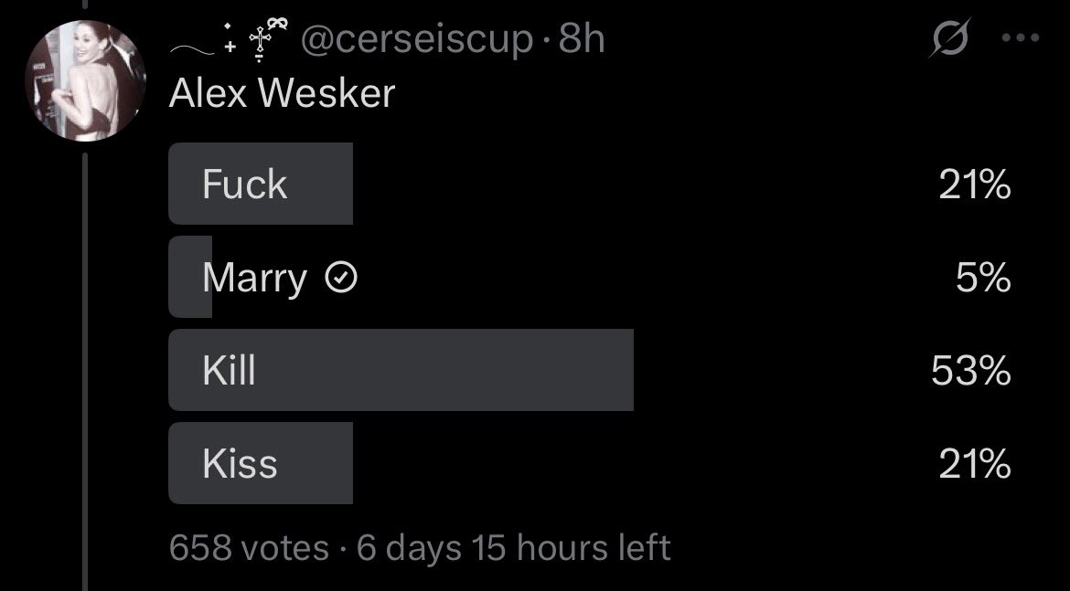apexwesker's tweet photo. understandable. https://t.co/kjOWzaCdzM