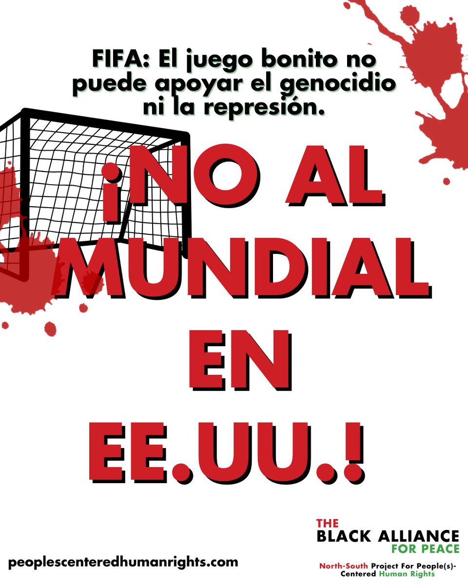 North South Project 4 PeoplesCentered Human Rights tweet media