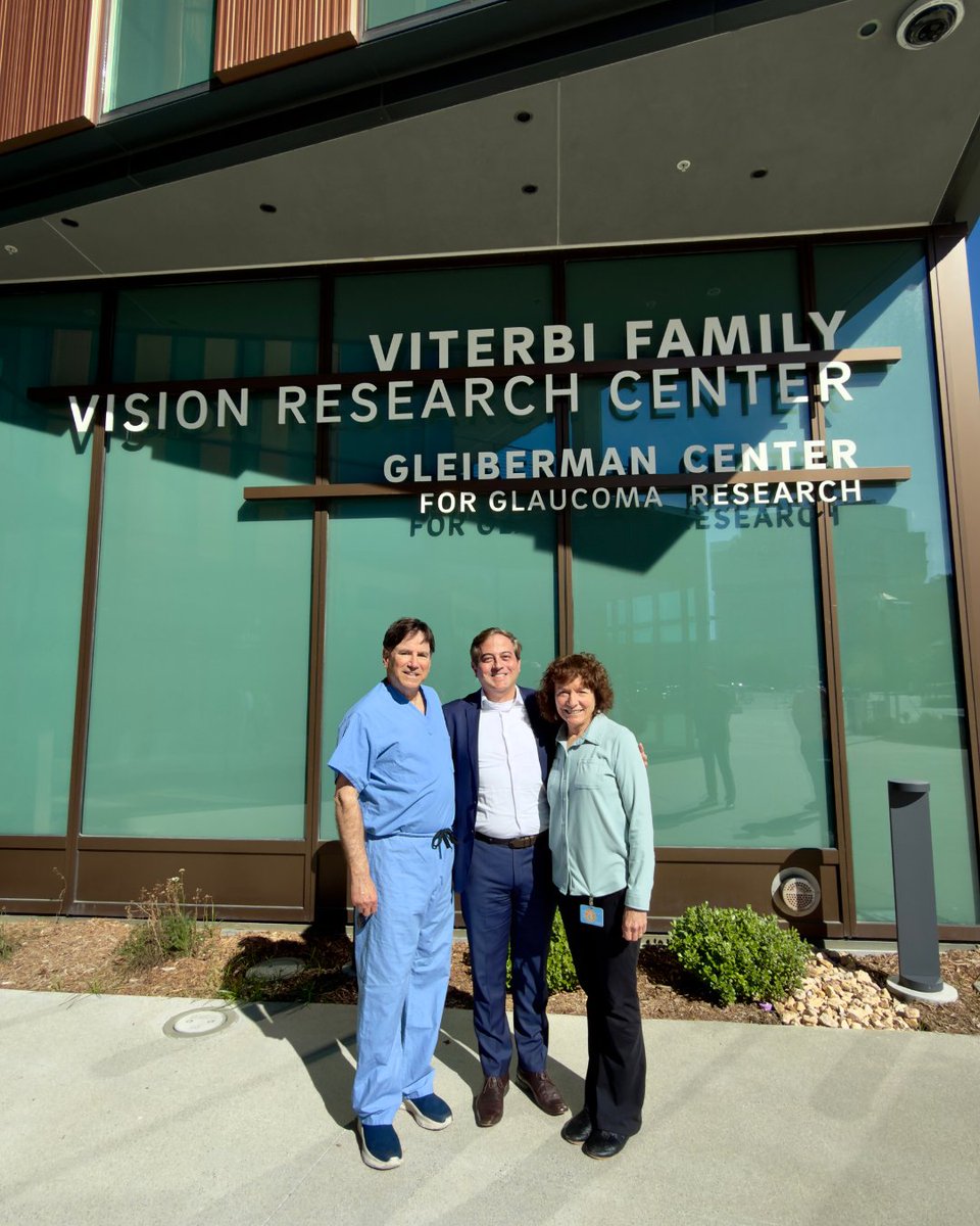 Shiley Eye Institute tweet media