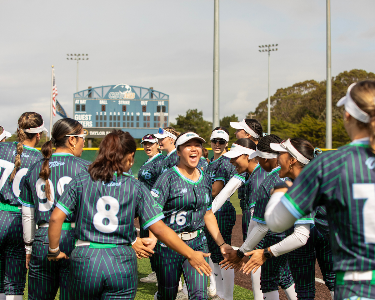 Cal State Monterey Bay tweet media