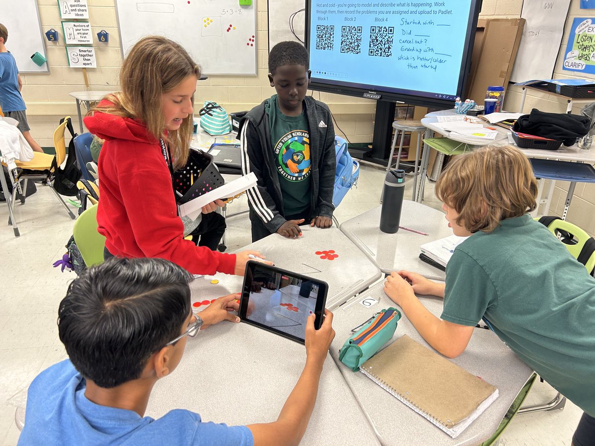 Burns & McDonnell STEM tweet media