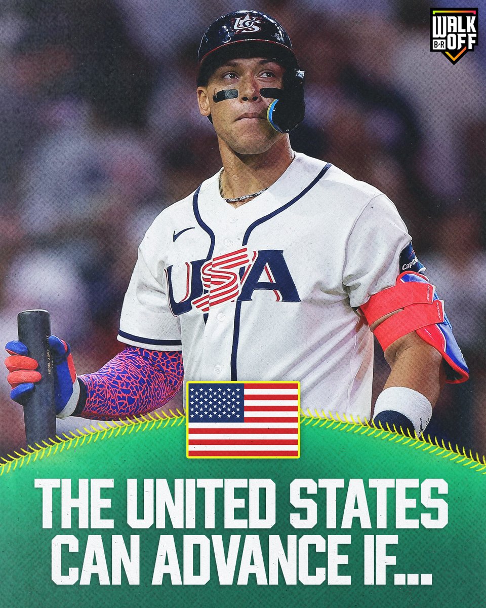 B/R Walk-Off tweet media