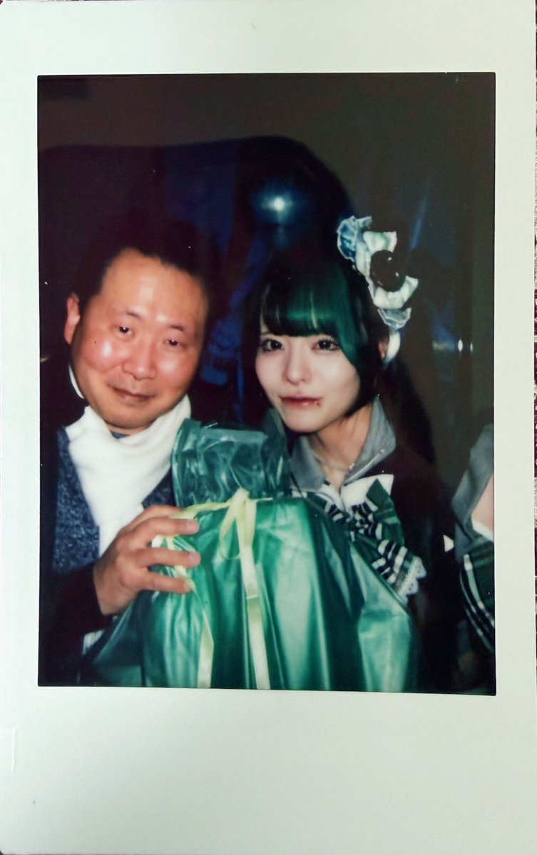 #１日２ヤッシー(ゆら猫さんゲスト出演)
#大野康之(<a href="/yacchanstar/">大野 康之</a>)
#ミライピクチャーズアカデミー