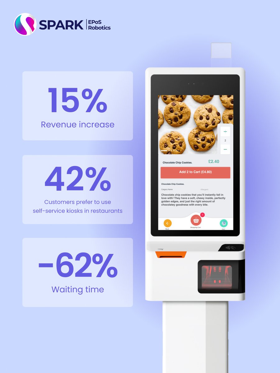 SPARK EPoS tweet media