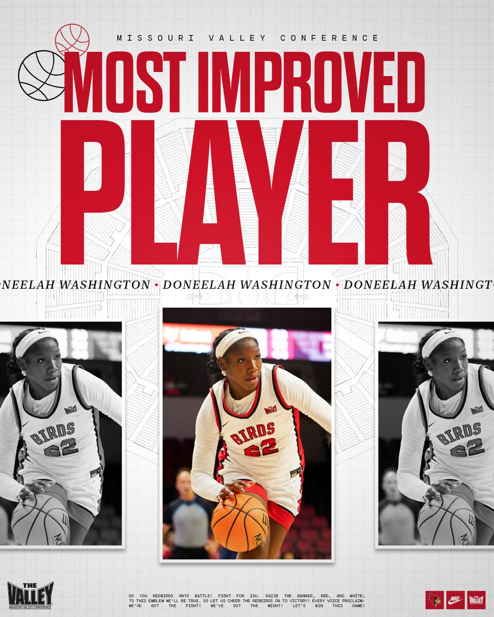 Illinois State Women’s Basketball tweet media