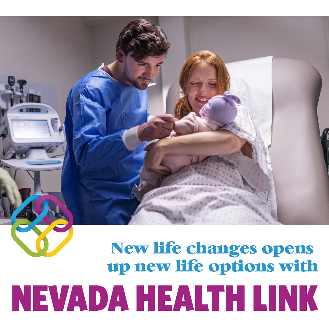 NV Health Centers tweet media