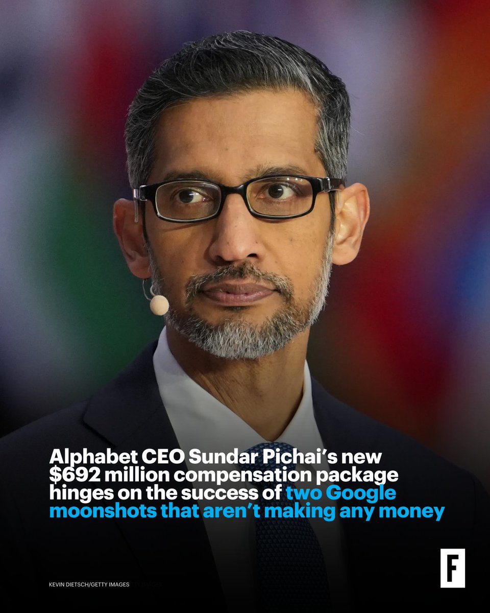 Fortune 500 tweet media