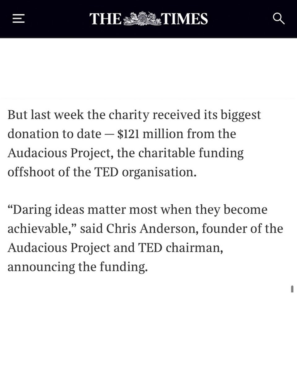 The Ocean Cleanup tweet media