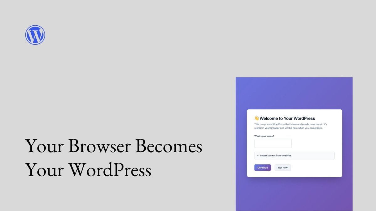 WordPress tweet media